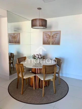 Imagem Apartamento à venda no Venice Home Club com Vista Mar - Balneário Piçarras
