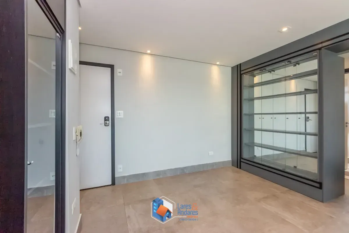Imagem Apartamento para venda em Jardim Aeroporto com 2 quartos, sendo 1 suíte, 66m²