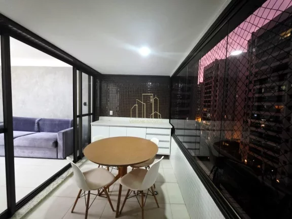 Imagem Apartamento à Venda com 1/4 no Art Ville ? Oportunidade Única!