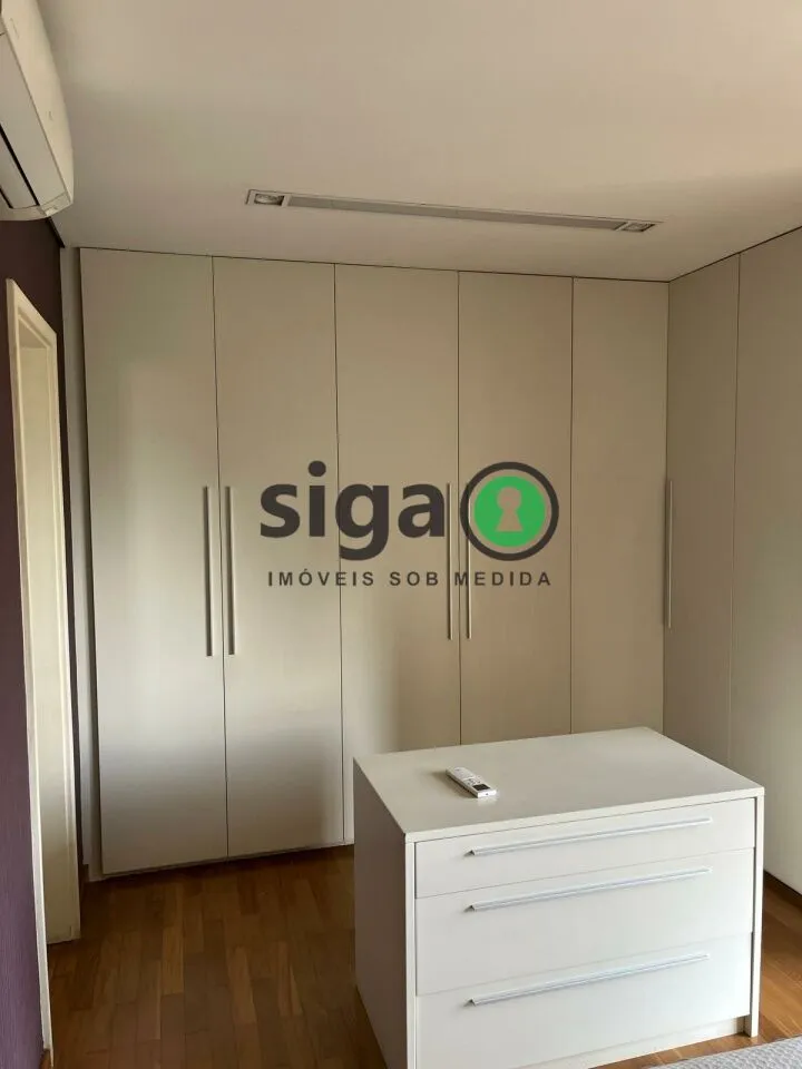 Imagem PRIVILEGE BROOKLIN!! - 205M², 4 SUÍTES, 4 VAGAS