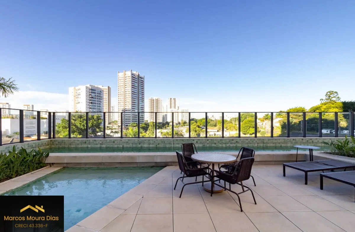 Imagem Apartamento 3 dormitórios ( 1 suíte) , 1 Vaga de Garagem. Edifício com Portaria 24 hs e Lazer