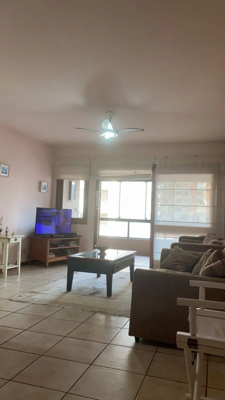 Imagem Apartamento para Venda - 123m², 2 dormitórios, sendo 1 suites, 1 vaga - Centro