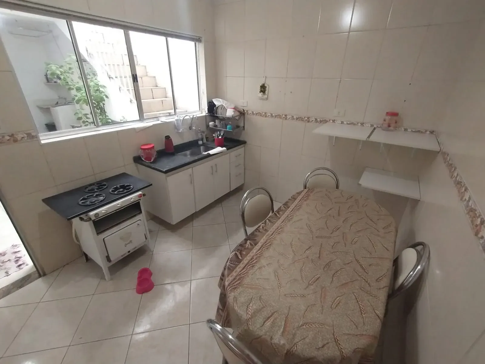 Imagem Sobrado com 3 Quartos à Venda, 140 m² em Vila Regente Feijó - São Paulo