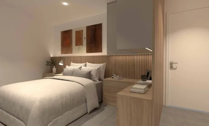 Imagem APARTAMENTO RESIDENCIAL em Rio de Janeiro - RJ, Glória