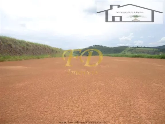 Foto do imóvel Áreas (terreno) Industriais para Venda em Atibaia