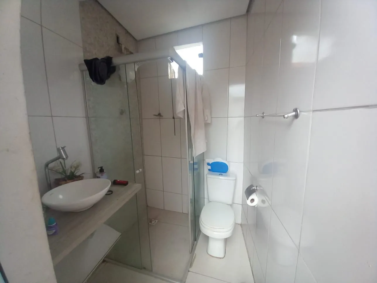 Imagem Sobrado 2 quartos Bairro Ponte Nova Várzea Grande