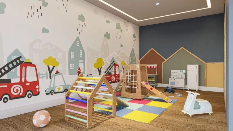 Imagem Apartamento a venda em Jardim Camburi – RZ 25 Residencial Club