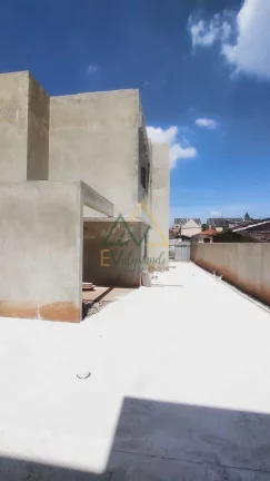 Imagem Sobrado à venda Uberaba Curitiba PR