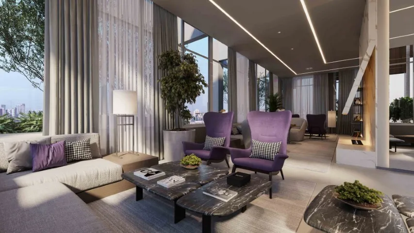 Imagem Terrae Vila Madalena - Residencial - Terrae Vila Madalena - Residencial