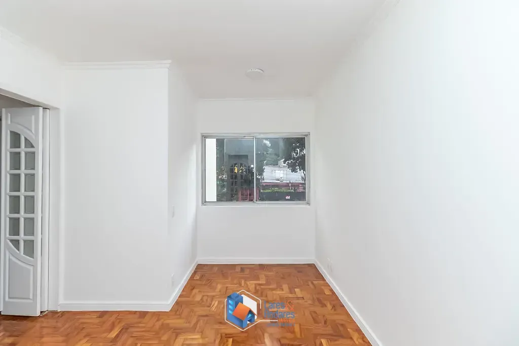 Imagem Apartamento à venda 2 Quartos 1 Vaga 62M² Moema São Paulo - SP