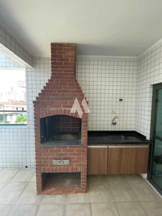 Imagem Casa à venda no bairro Embaré - Santos/SP