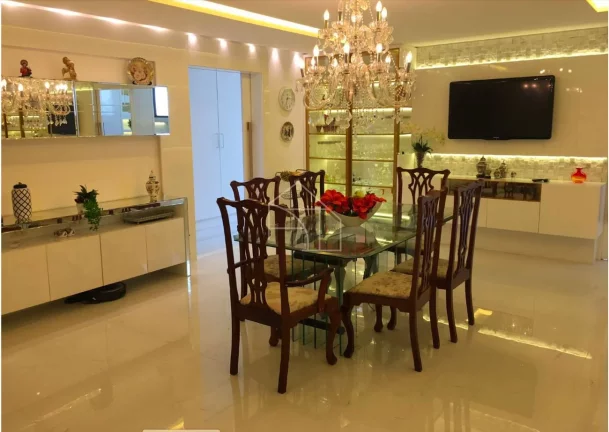Imagem APARTAMENTO FRENTE PRO MAR NA PRAIA DA COSTA 485METROS