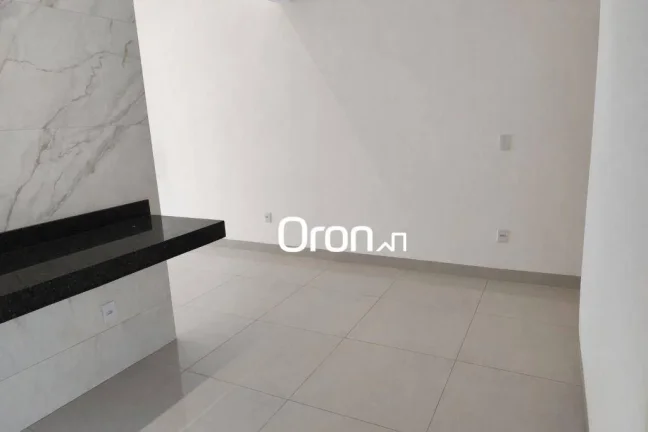 Imagem Casa com 2 dormitórios à venda, 92 m² por R$ 419.000,00 - Jardim Balneário Meia Ponte - Goiânia/GO