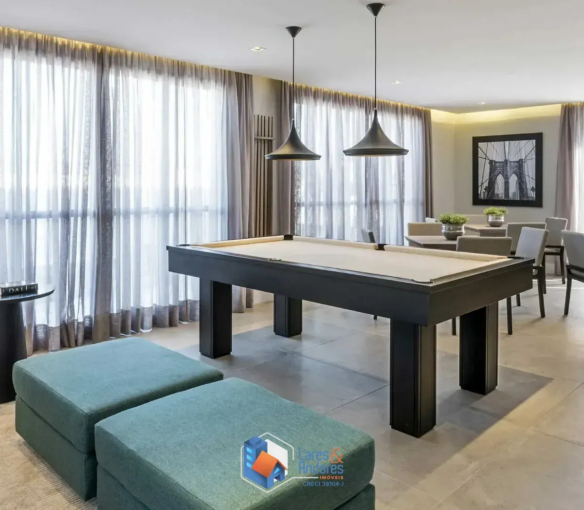 Imagem Studio para venda em Jardim Paulista com 1 quarto, 27m²