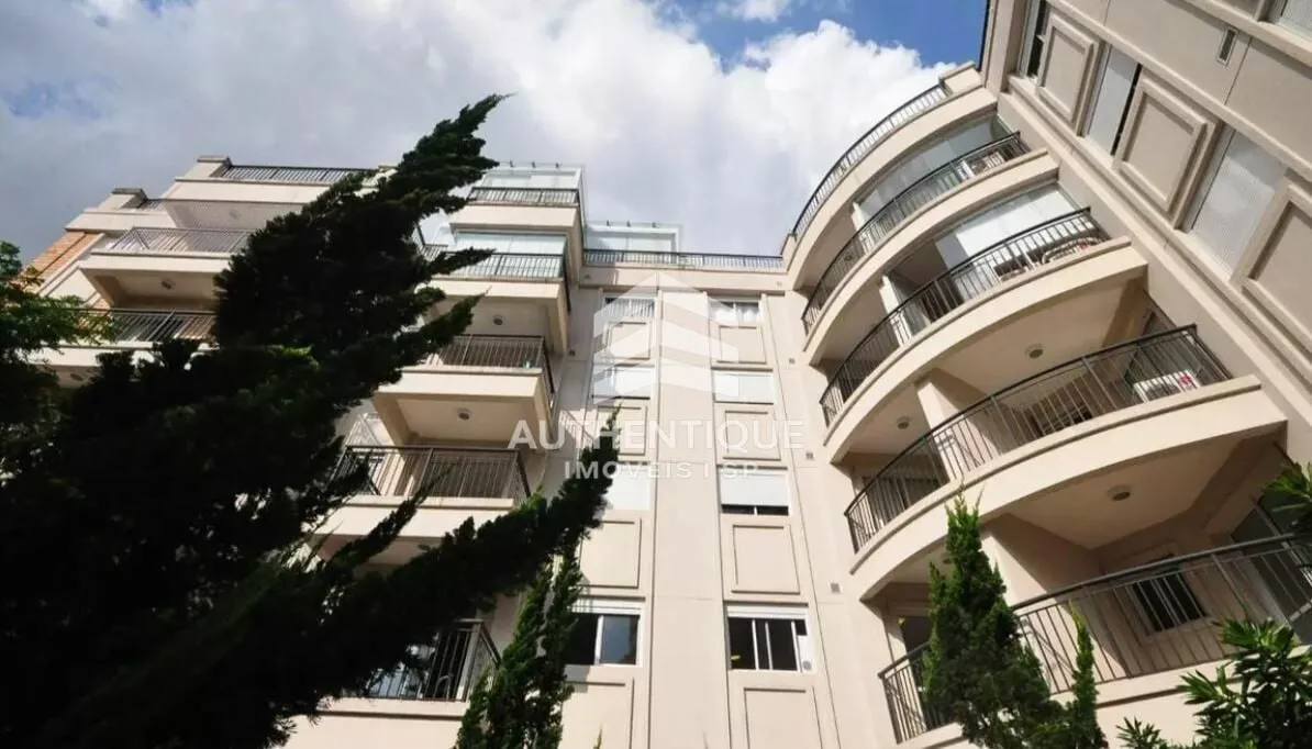 Imagem Andalus Morumbi - Apartamento à venda no bairro Morumbi - São Paulo/SP, Zona Sul