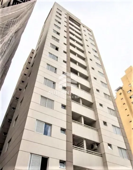 Imagem Advanced Itaim - Itaim Bibi - Apartamento à venda em São Paulo/SP