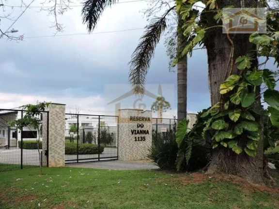Imagem Alta qualidade em morar, Lindo Terreno, Localização Privilegiada!
