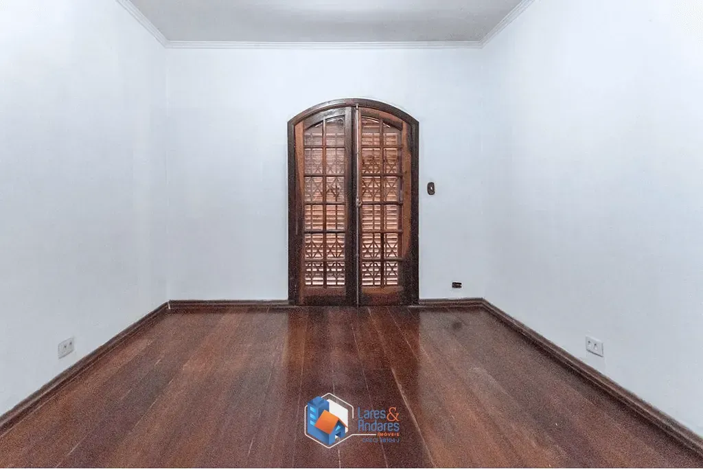 Imagem Casa à venda 3 Quartos 1 Suite 3 Vagas 309M² Jardim Maristela São Paulo - SP