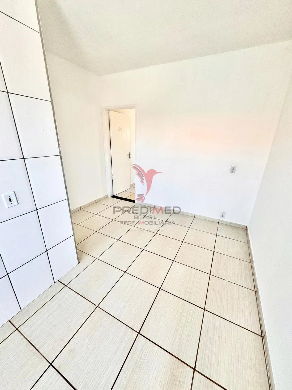 Imagem Apartamento 37m² ao Lado do UNASP | Loteamento Universitário em Engenheiro Coelho