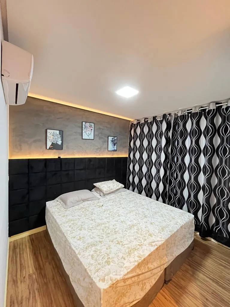 Imagem Apartamento 195m Umuarama-PR 134