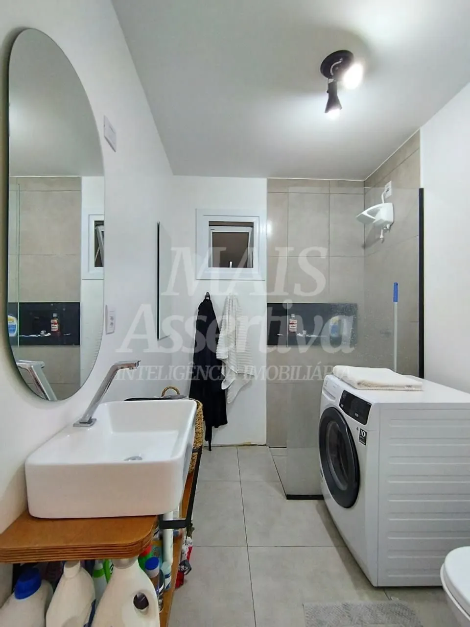 Imagem Apartamento semi mobiliado para venda Edificio Gustavo de 1 dormitório