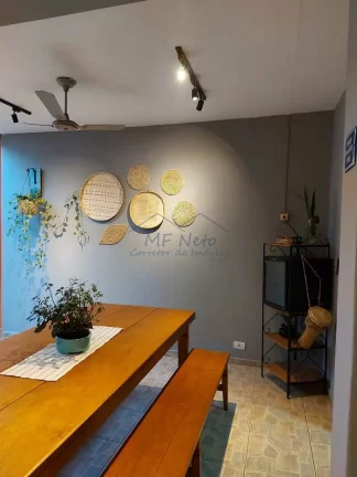 Imagem Casa Padrão