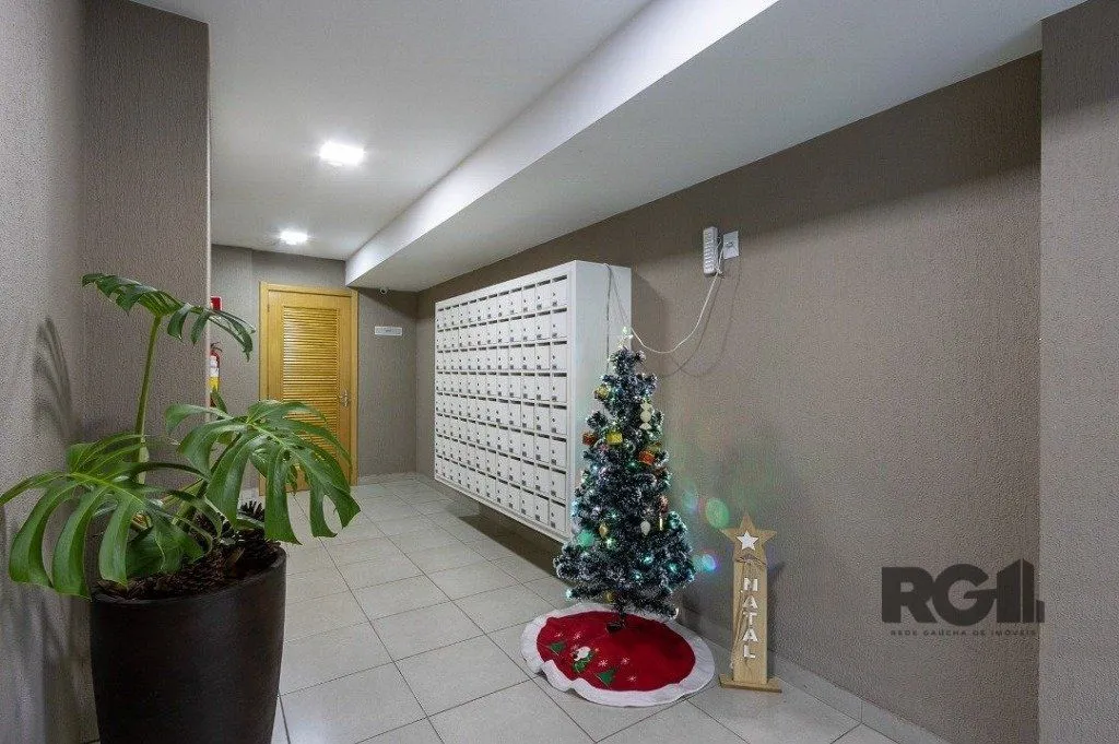 Imagem Apartamento de 2 quartos , suite , garagem em Condomínio Clube no bairro Teresópolis