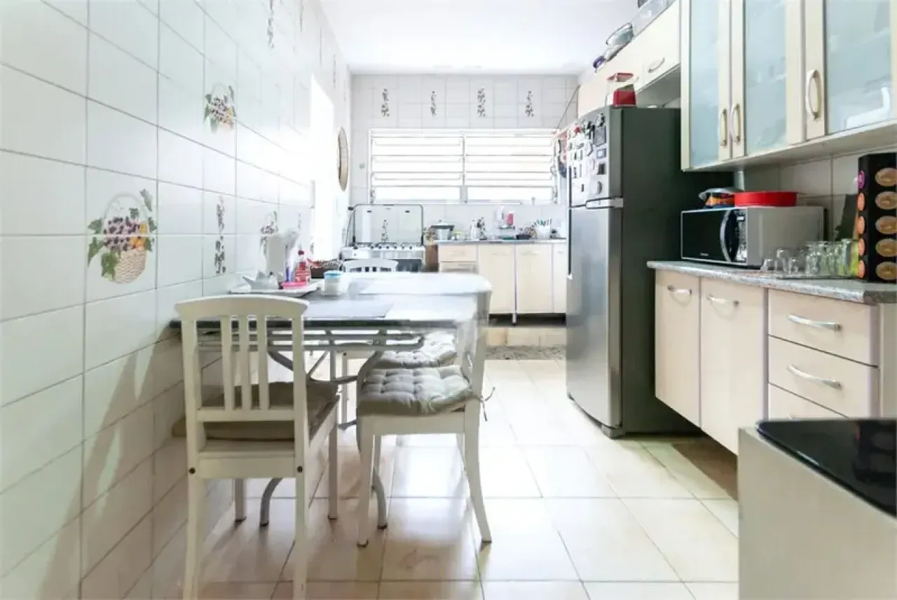 Imagem Apartamento com 4 Quartos à Venda, 131 m² em Santo Amaro - São Paulo