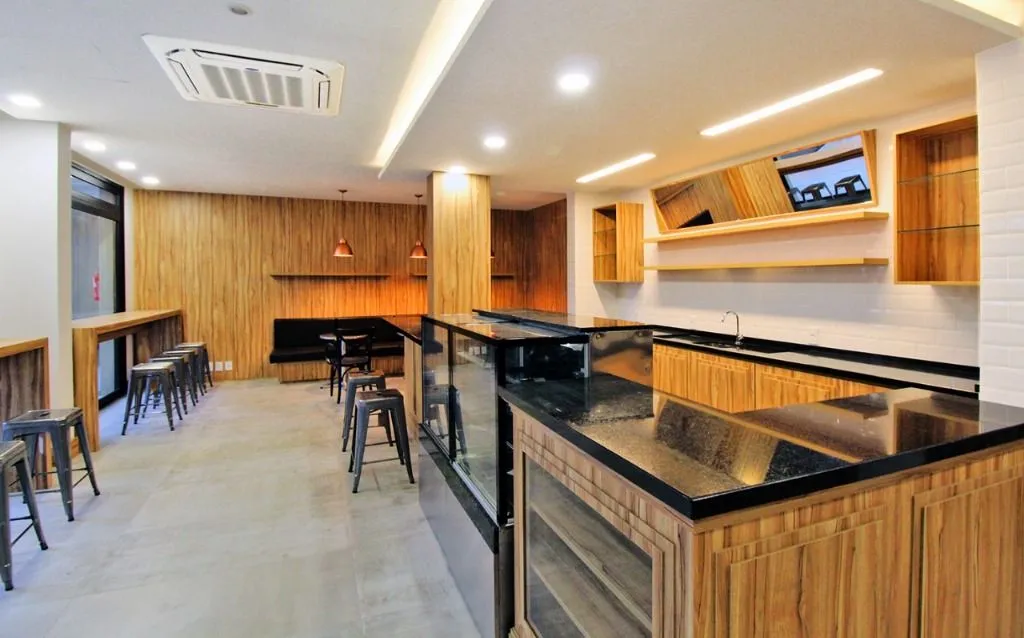 Imagem Apartamento em Central Parque