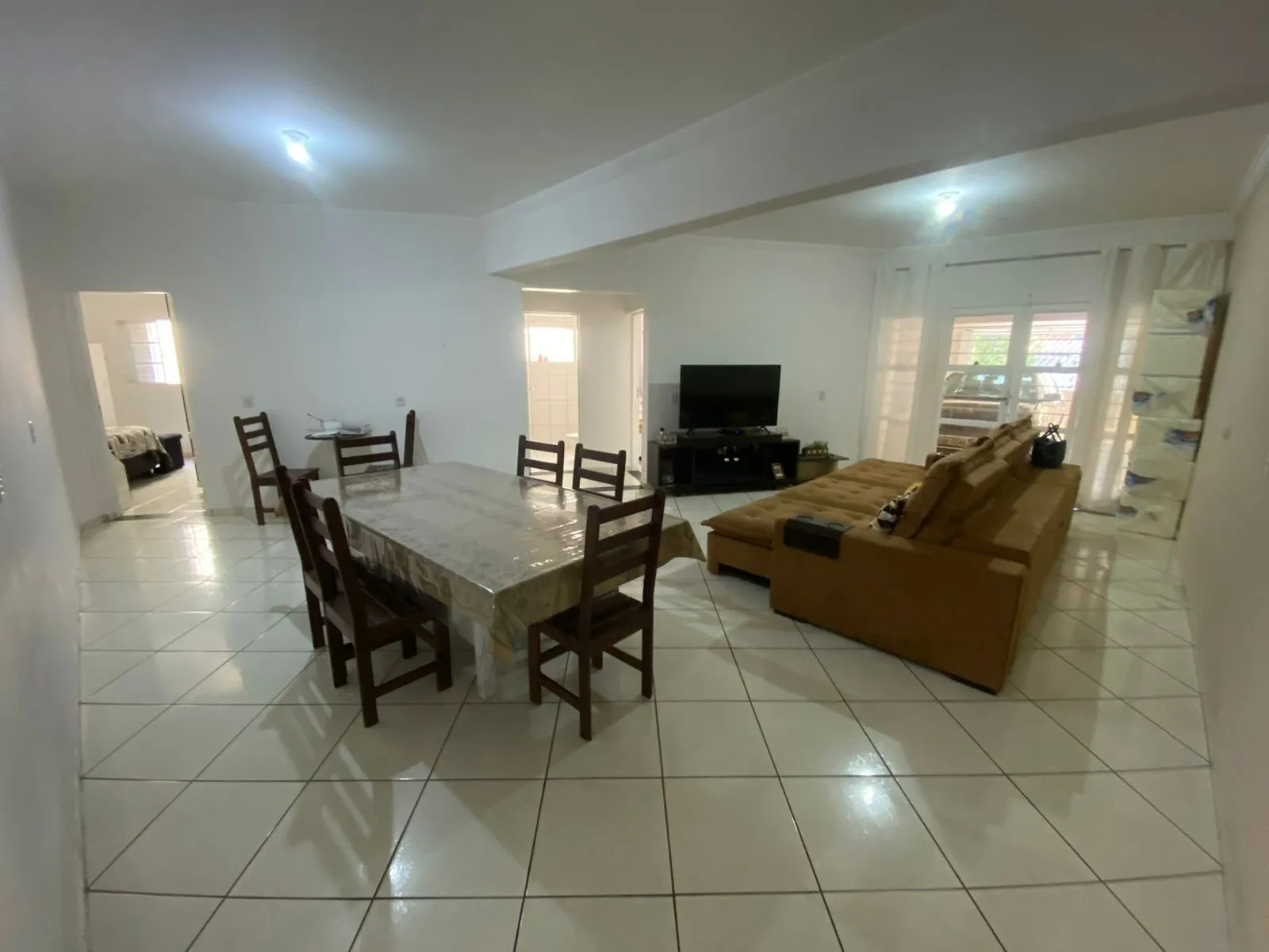 Imagem Salão e casa residencial a venda em Sorocaba-SP ótima oportunidade.