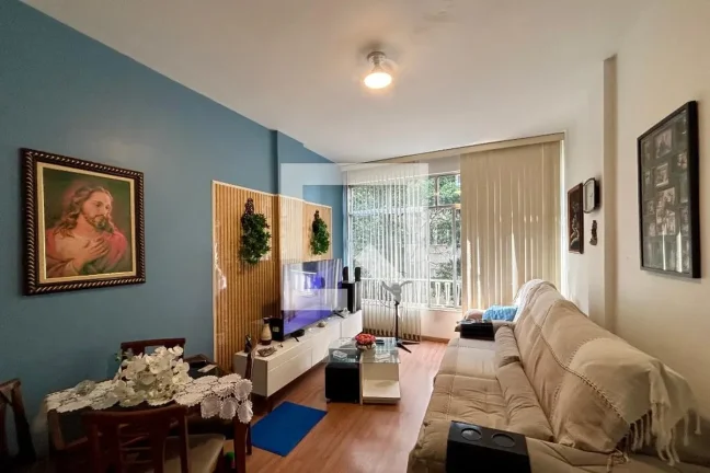 Imagem Apartamento à Venda - Copacabana, 3 Quartos, 76 m2