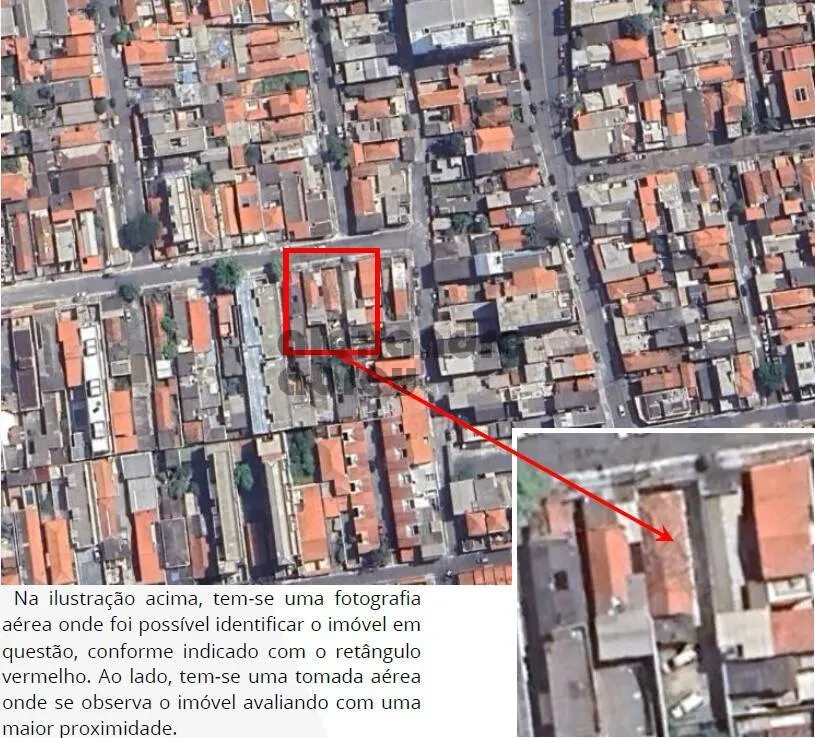 Imagem Oportunidade para Incorporação: Terreno 440m² na Penha de França