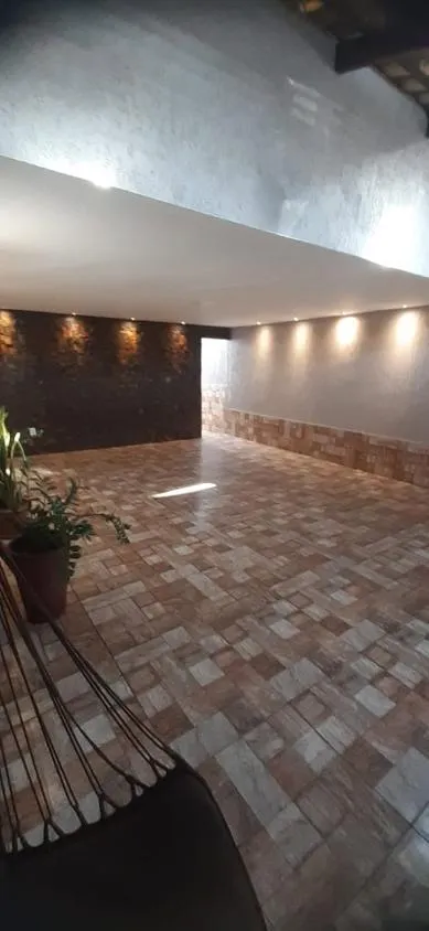 Imagem Casa à venda no Bairro Tirol em Belo Horizonte