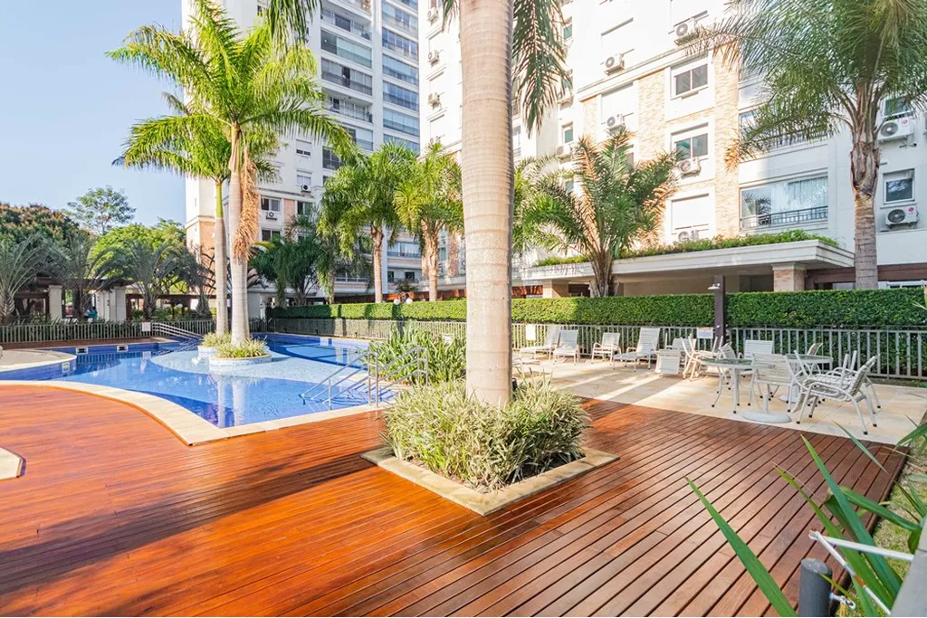 Imagem Apartamento em Passo da Areia