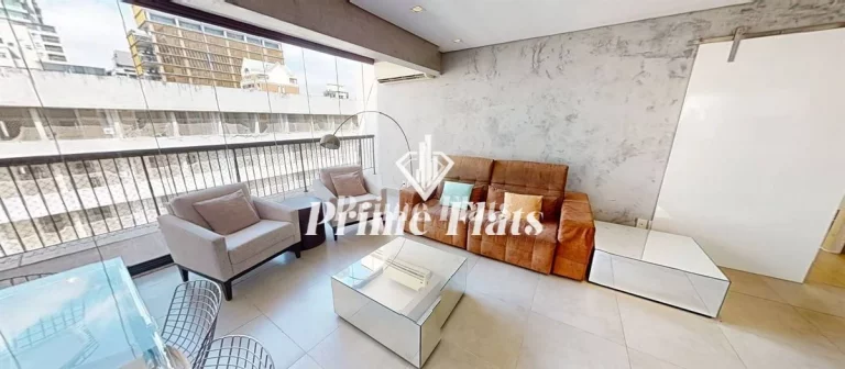 Imagem Apartamento disponível para venda no Edifício Fortunato, com 105m², 3 dormitórios e 1 vaga de garagem