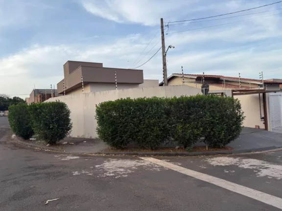 Imagem CASA A VENDA NO RESIDENCIAL SÃO THOMAZ