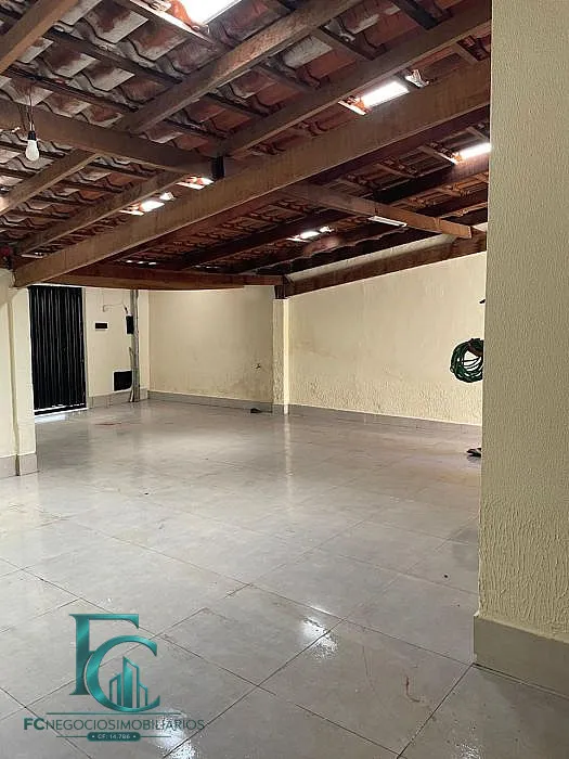 Imagem Casa à Venda | 3 Quartos em Senador Canedo!