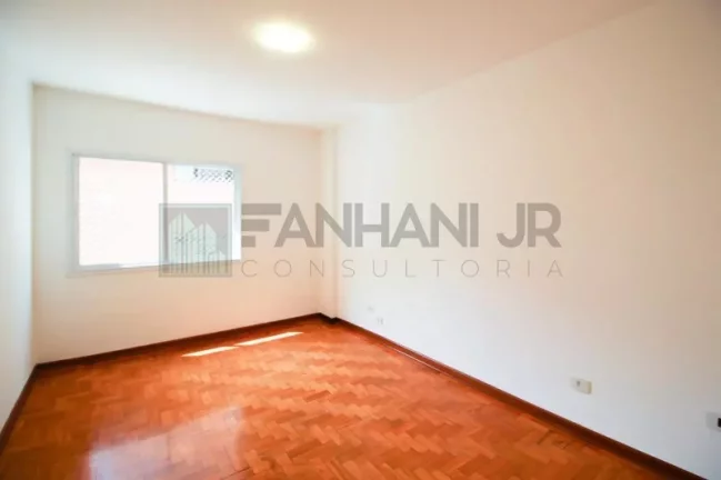 Imagem Apartamento à venda ou locação em São Paulo-SP, no Itaim Bibi: 3 quartos, 1 suíte, 3 salas, 3 banheiros, 2 vagas, 160m².