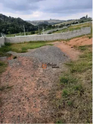 Imagem Terreno à venda, em condomínio, 400 m² por R$ 215.000 - Bairro Itapema - Itatiba/SP