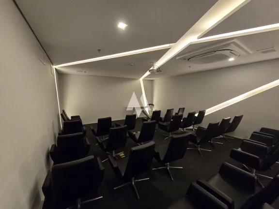 Imagem Sala Comercial á venda