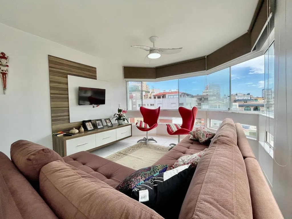 Imagem Apartamento 3 Dormitórios - Bairro Centro