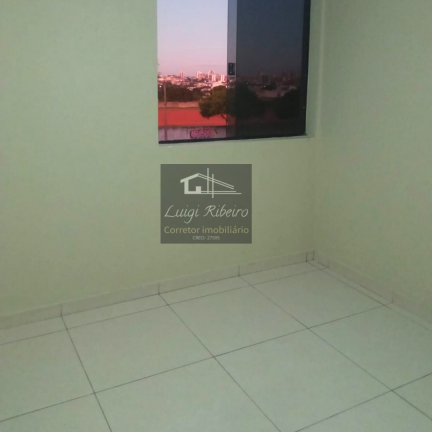 Imagem Apartamento com 2 Quartos à Venda, 65 m² em Taguatinga Norte (Taguatinga) - Brasília