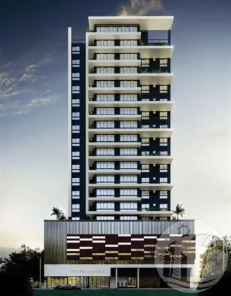 Imagem VIVA O EXTRAORDINÁRIO Apartamento Único no Ed. Torre de Booz
