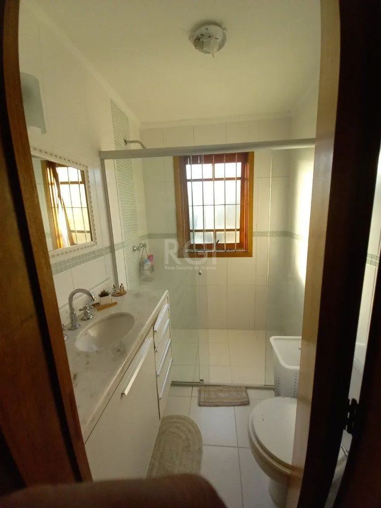 Imagem Casa de Condomínio em Ipanema