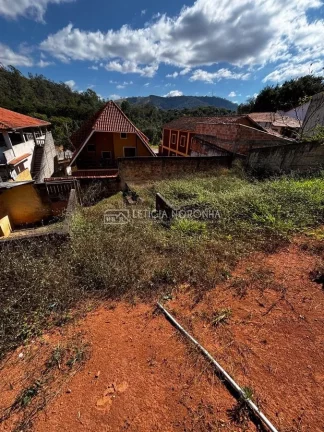 Imagem Terreno a venda