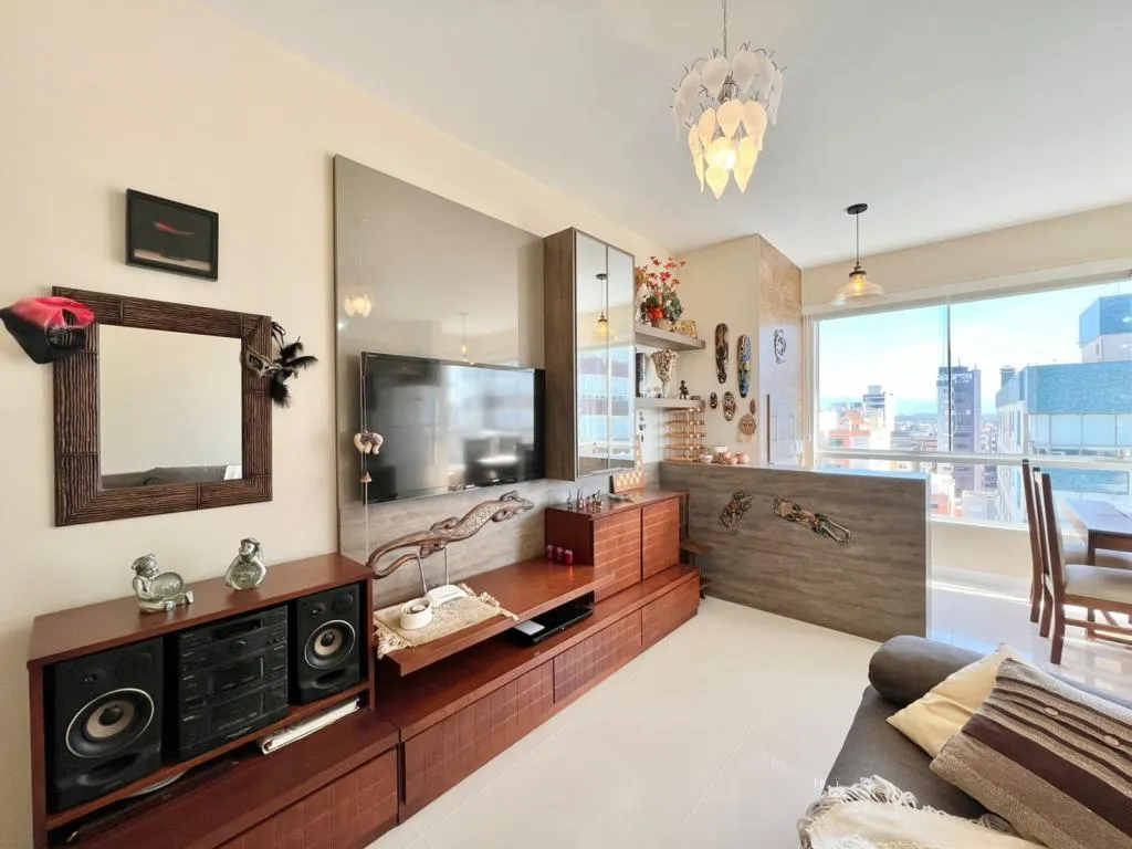 Imagem Apartamento 2 Dormitórios - Bairro Zona Nova