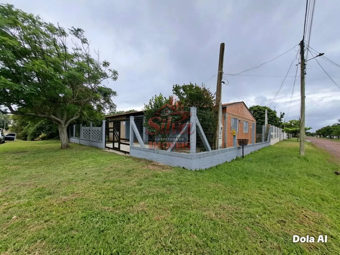 Imagem C1271 | Casa de Esquina com Suíte no Balneário Presidente