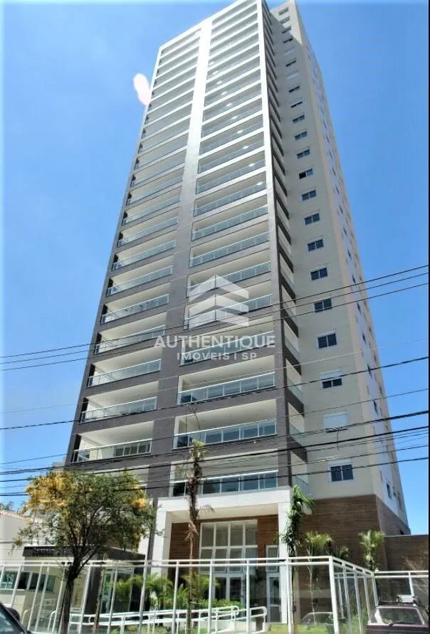 Imagem Romanée Vila Romana - Apartamento à venda em São Paulo/SP