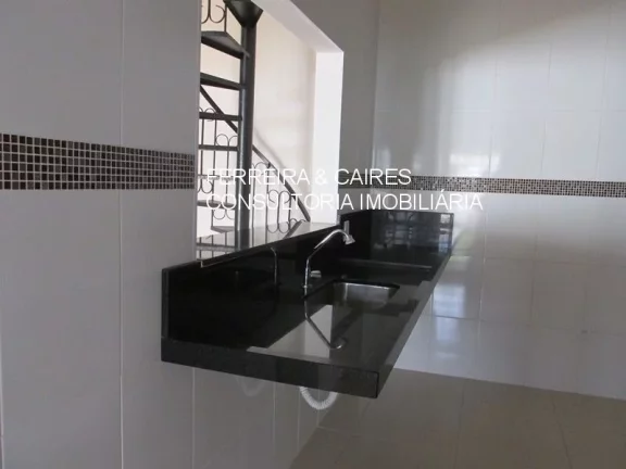 Imagem CASA RESIDENCIAL em INDAIATUBA - SP, RESIDENCIAL MONTE VERDE