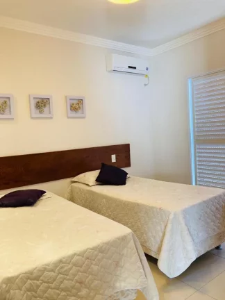 Imagem LINDA CASA COM 5 QUARTOS E 5 SUÍTES NA PRAIA DO MORRO GUARAPARI ES